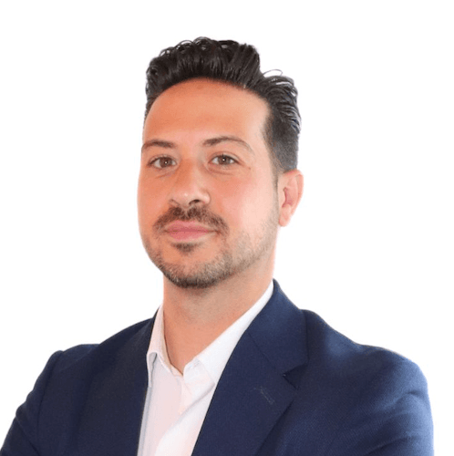 Fabio De Palma - Immobilienmakler in Montreux