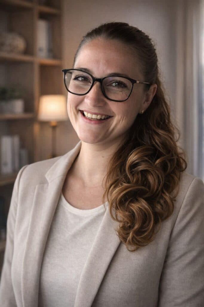 Agente immobiliare a Nesslau: Madlen Föhn-Zwingli