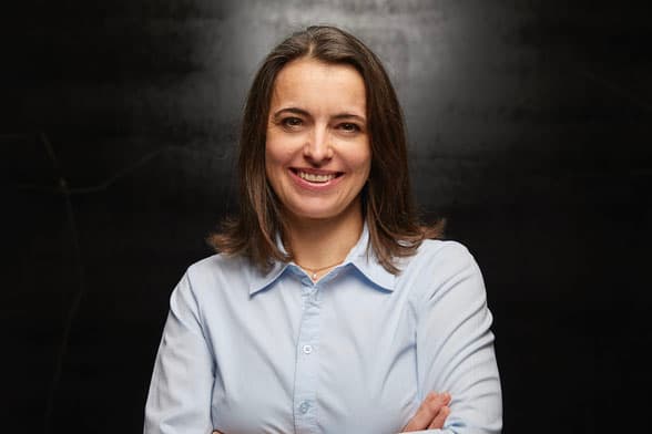 Michèle Haldimann