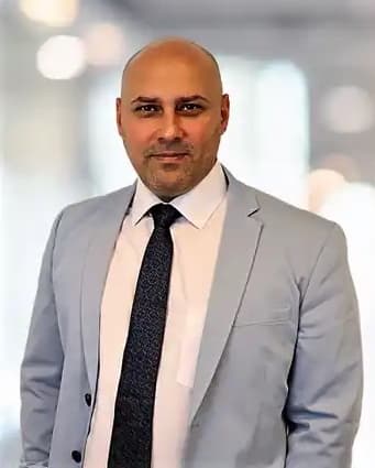 Agente immobiliare a Cham: Armando Trovato
