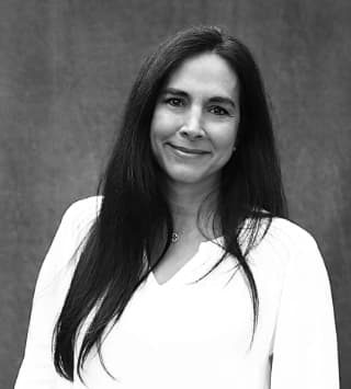 Agent immobilier à Genève: Silvia Mandracho