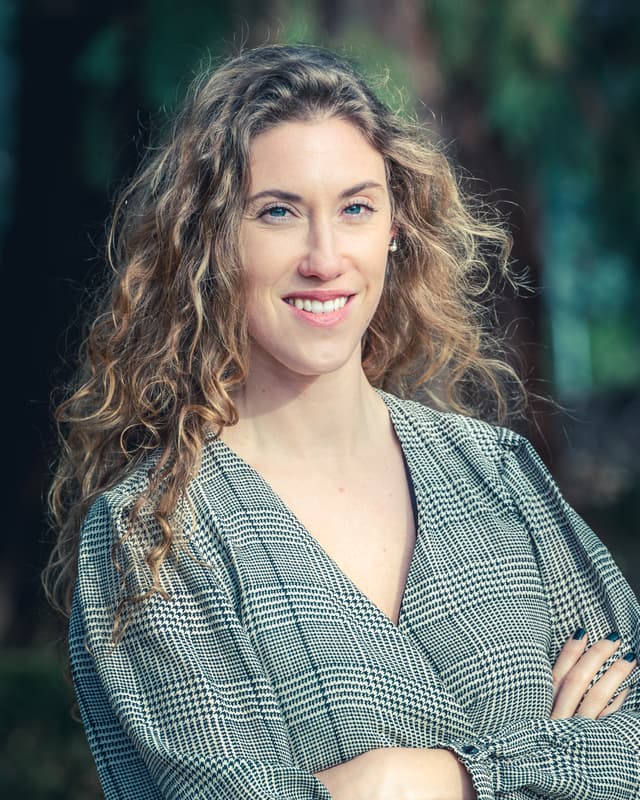 Chloé Gonon - Real Estate Agent in Lausanne
