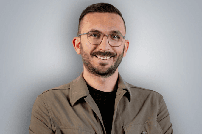 Agent immobilier à Sion: Robin Cina
