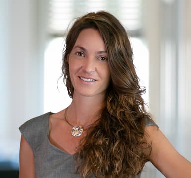 Real Estate Agent in Carouge: Laure Favre