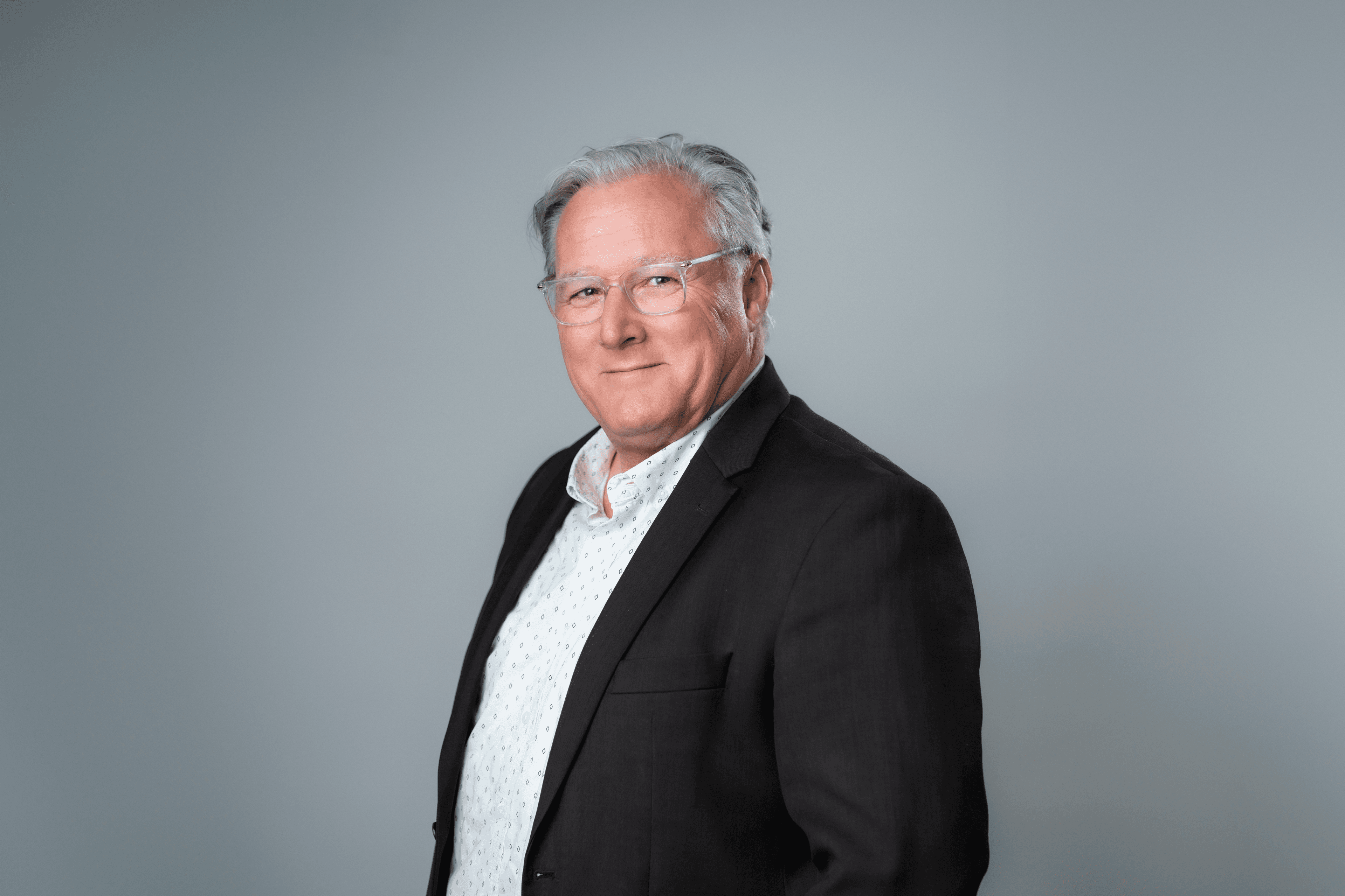 Agent immobilier à Lachen: Edgar Schättin