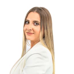 Emine Colaku - Real Estate Agent in Wallisellen