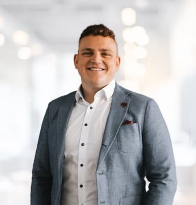 Immobilienmakler in St. Gallen: Pascal Müller