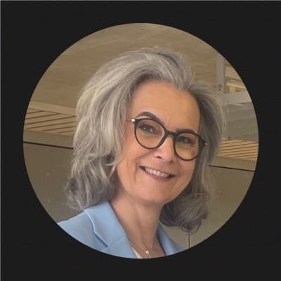Valerie Aubourg - Immobilienmakler in Avenches
