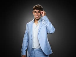 Rafael Loureiro - Real Estate Agent in Sion