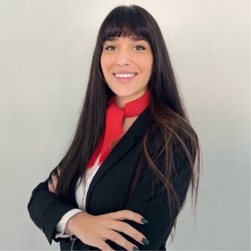 Miriam Gallardo