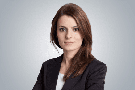 Agente immobiliare a Kloten: Serpil Selvi