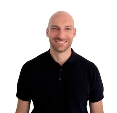 Real Estate Agent in Rolle: David Staub