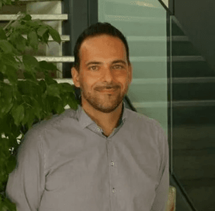 Real Estate Agent in La Chaux-de-Fonds: Fabio Leogrande
