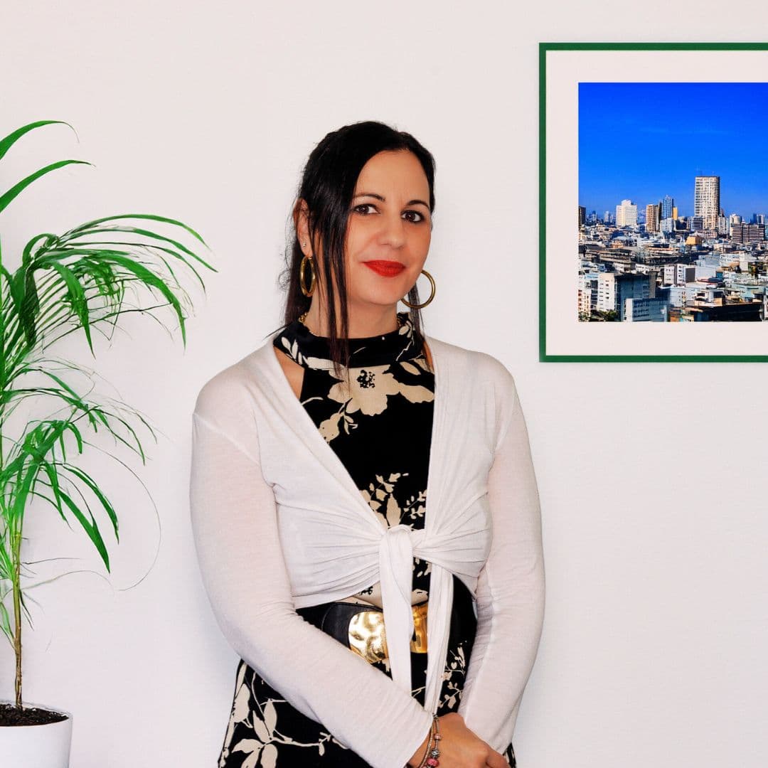 Agente immobiliare a Riazzino: Lucia  Tortomano