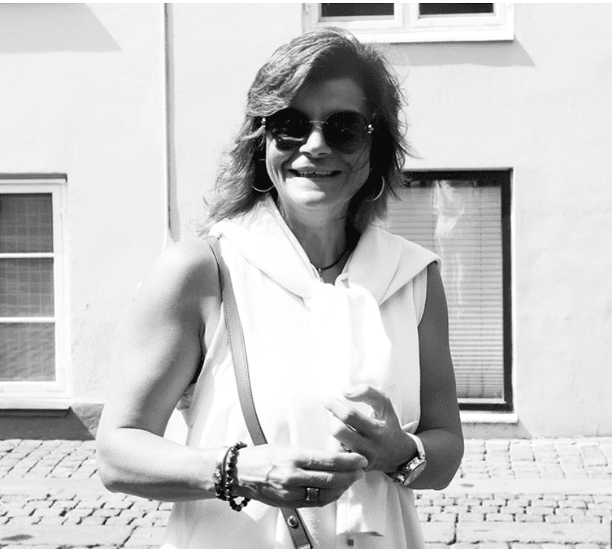 Silvia  Granado Corbi