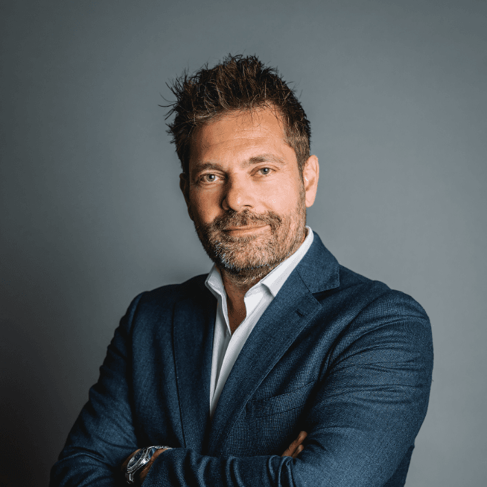 Immobilienmakler in Lausanne: Ibo Sari