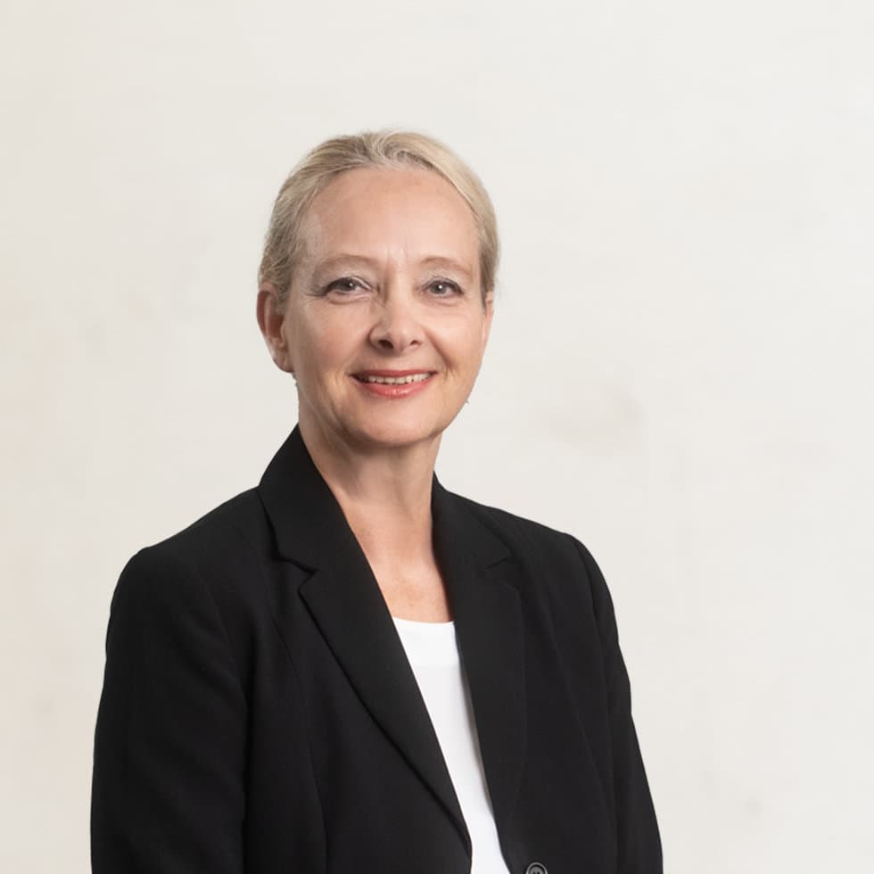 Ursula Eberhart