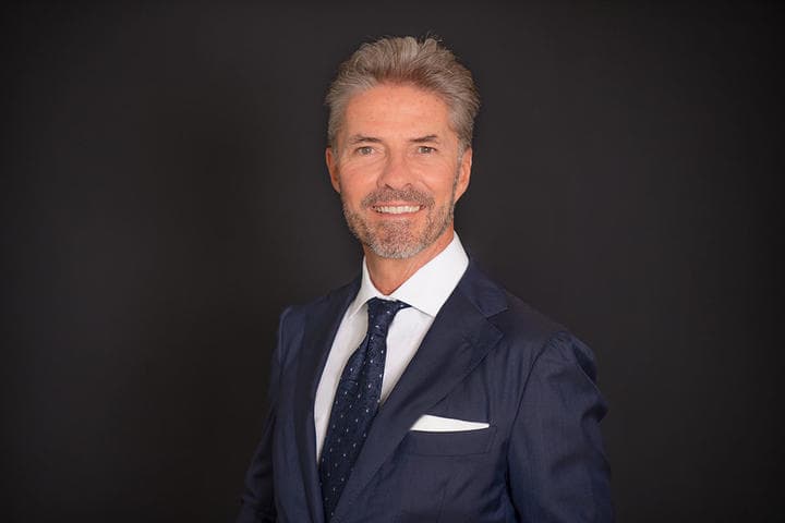 Agente immobiliare a Herrliberg: Robert Ferfecki
