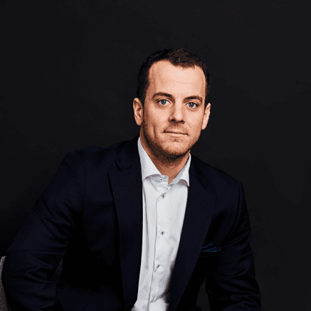 Alexandre Anatrà - Real Estate Agent in Marly