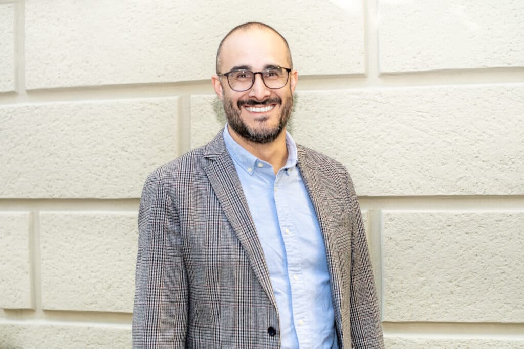 Agente immobiliare a Winterthur: Alain Isliker