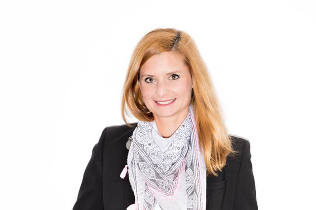 Andrea Flükiger - Immobilienmakler in Zürich