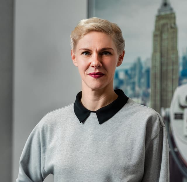 Angela Tamegger - Real Estate Agent in Grabs