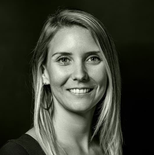 Anna Kobi - Real Estate Agent in Biezwil