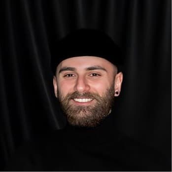 Arber Kqiku - Real Estate Agent in Roveredo