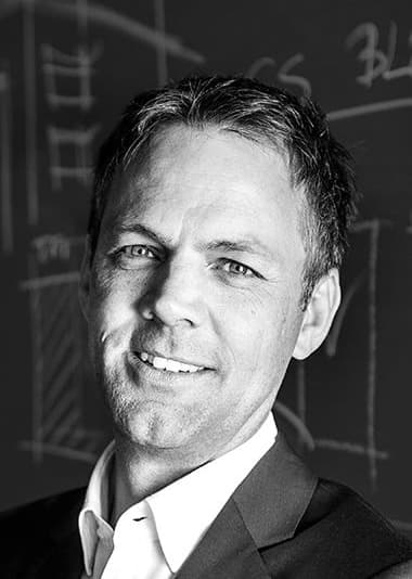 Claude Keller - Real Estate Agent in Stäfa