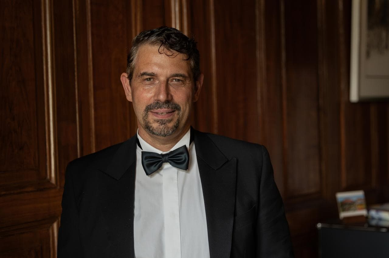 Agente immobiliare a Seon: Daniel Santini