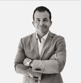 Florent  Latil - Immobilienmakler in Coppet