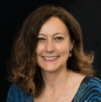 Agent immobilier à Neuchâtel: Irma Castoldi