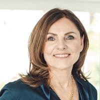 Irma Schwartz - Real Estate Agent in Küsnacht