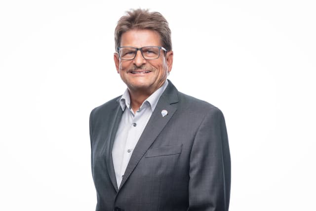 Jürg Keller - Immobilienmakler in Ingenbohl