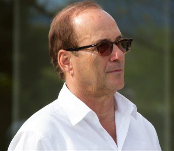 Kurt Sieber - Real Estate Agent in Staad