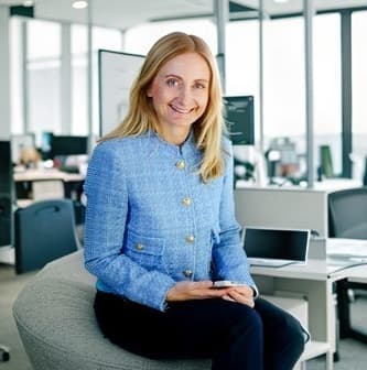 Maggie Ruch - Immobilienmakler in Winterthur