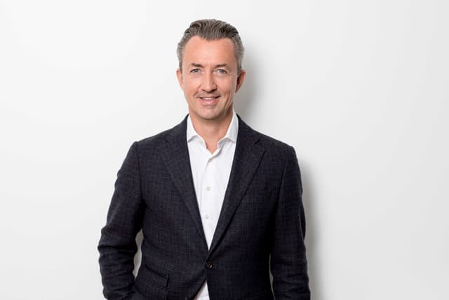 Marc  Brunner - Immobilienmakler in Luzern