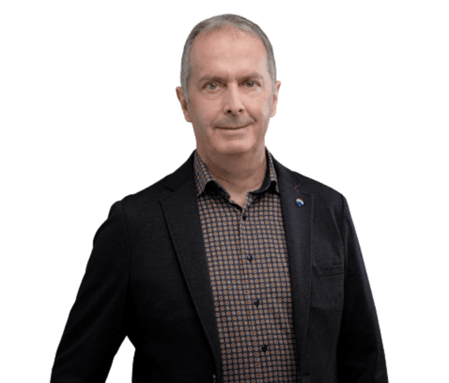 Elmar Mathieu - Real Estate Agent in Susten
