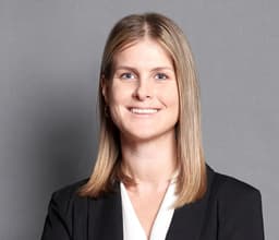 Fabienne  Menet - Immobilienmakler in Widnau