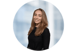 Michelle Moret - Agente Immobiliare a Muri bei Bern