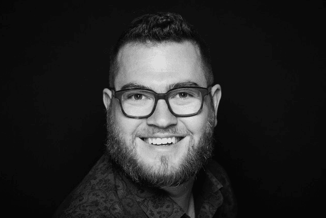 Agent immobilier à Thun: Mischa Käppeli