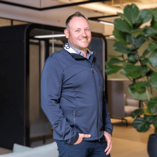 Oliver Kocher - Real Estate Agent in Bern