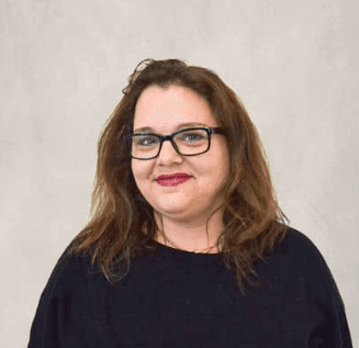 Patrizia Keller - Real Estate Agent in Bern