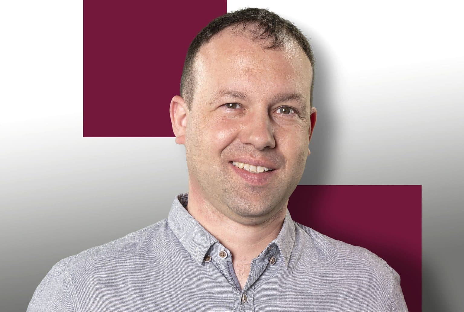 Agent immobilier à Solothurn: Pascal Galli