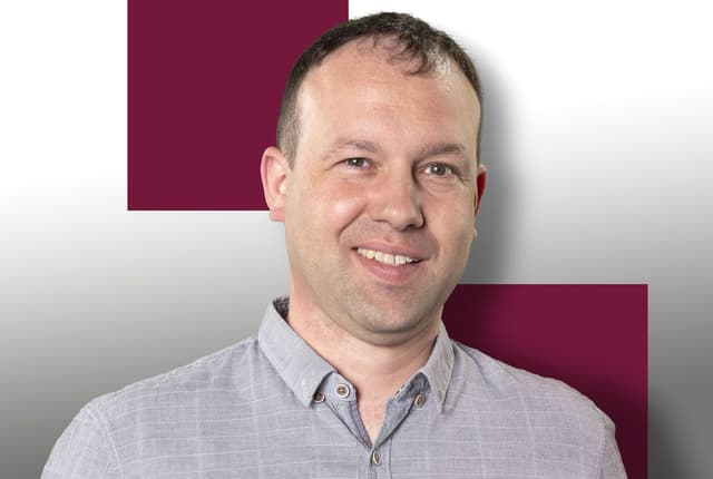 Pascal Galli - Real Estate Agent in Solothurn