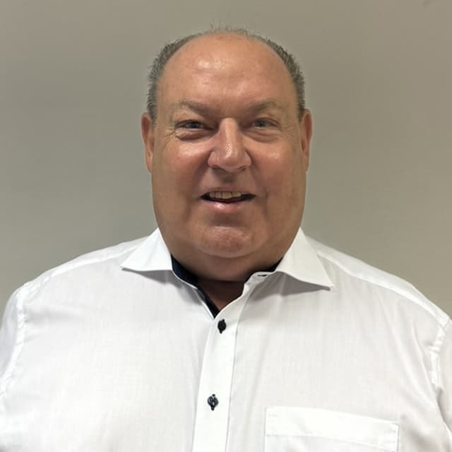 Paul  Schlegel - Immobilienmakler in Buchs