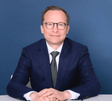 Peter  Stalder - Real Estate Agent in Basel