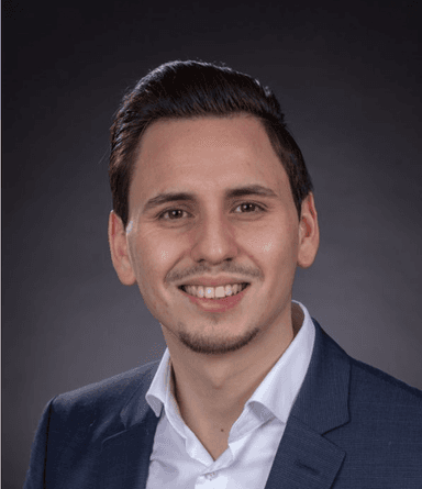 Immobilienmakler in Gersau: Raphael Di Maria