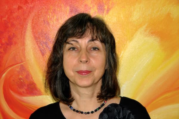 Regula Dormann - Immobilienmakler in Watt