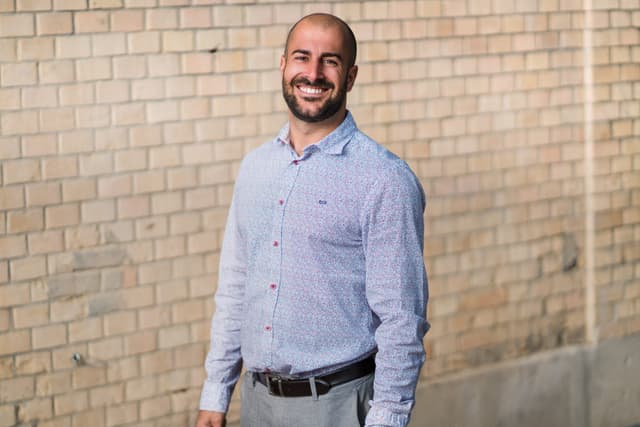 René Stöhr - Real Estate Agent in Winterthur